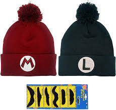 Jun 15, 2021 · ? Buy Tisoso Super Mario Bros Luigi Cap Winter Knitted Beanie Hat Skull Cap Beanie Holiday Christmas Hat For Women Men Red Green Online In Kazakhstan B08hq67zyp
