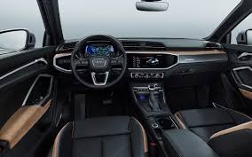 Being a dark colour means it'll hide dirt fairly well, too, and the more subdued tone means you shouldn't have too much trouble selling a peugeot 3008 in celebes. Comparison Audi Q3 Quattro 2019 Vs Peugeot 3008 Gt Line Premium 2018 Suv Drive