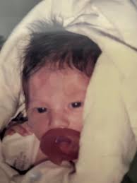 ON THIS DAY in: 1963,April 8th: Julian Lennon was born Monday, 8 April,  1963 --- Julian Lennon is born John Charles Julian Lennon, son to John and  Cynthia Lennon, was born early