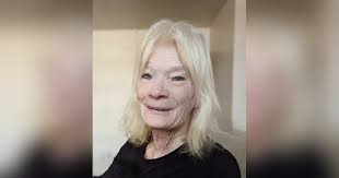 Joann Zeitlman Obituary