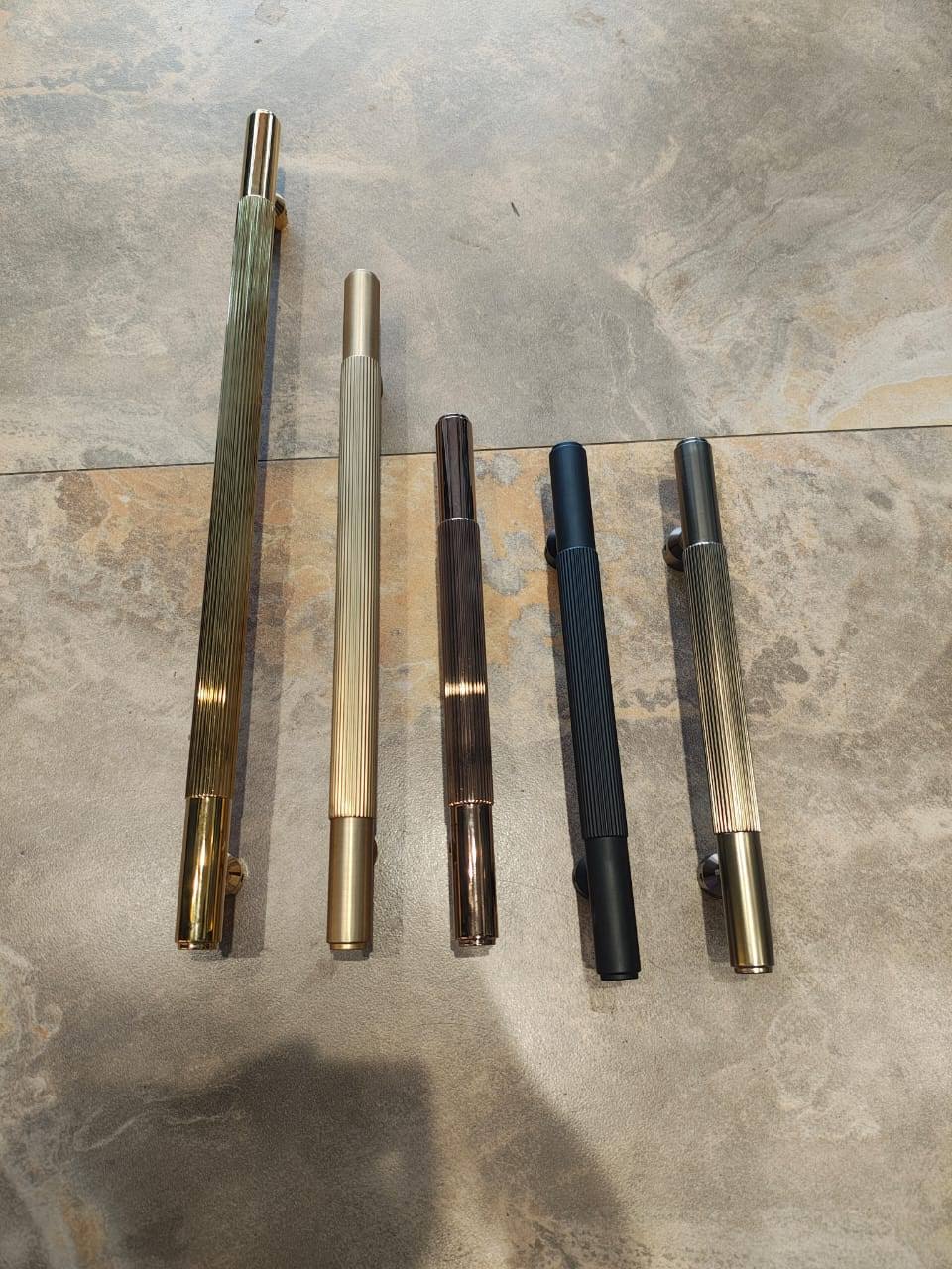 Main door handles product image