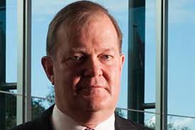 Computershare boss Stuart Crosby in surprise move to stand down