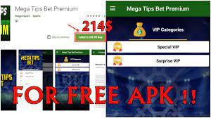 Mega tips bet (predictions) android latest 2.4.2 apk download and install. Vip Betting Tips App Foxtype