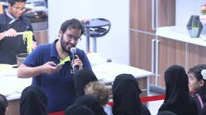 فعالية مطابخ ابيات الظهران Youtube