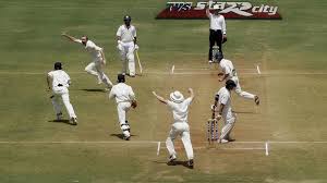 By interacting with this site, you agree to our cookie policy. Full Scorecard Of England Vs India 3rd Test 2005 06 Score Report Espncricinfo Com