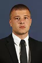 2017 Men's Soccer Roster