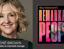 Rita McGrath: Inflection Points and the Future of Strategic Advantage