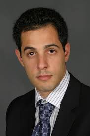 Please join SUNY DOWNSTATE DEPARTMENT OF SURGERY for this exciting lecture.