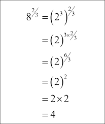Bilangan 314 432 mempunyai satuan 2 berdasarkan. Mencari Nilai Dari 4 Pangkat 3 2 Dan 8 Pangkat 2 3 Solusi Matematika