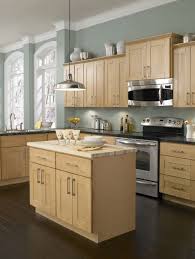21 trendy kitchen paint colors with