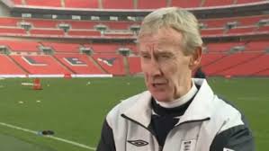 Former Manchester United youth coach Eric Harrison talks about working with  Sir Alex Ferguson