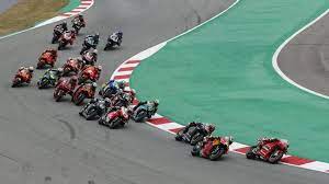 Watch live motogp streaming here free. Live Streaming Trans7 Motogp Germany 2021 World Today News