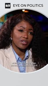 It's a disaster." Congresswoman Jasmine Crockett criticizes what President  Trump has called the "big, beautiful bill" and tells CBS News Texas's Jack  Fink why she opposed it. Eye On Politics:  https://www.cbsnews.com/texas/news/representatives-jasmine ...