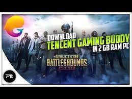 The game center of tencent gaming buddy currently doesn't contain a lot of games but some of them are ram: Tencent Gaming Buddy For 2gb Ram How To Install Tencent Gaming Buddy On 2gb Ram Pc Step By Step Gameloop Your Gateway To Great Mobile Gaming Perfect For Pubg Mobile Games Developed
