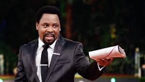 Born to a poor family on june 12, 1963, the prophet suggested he was a 'miracle child' after claiming he was in his mother's womb for 15 months. Xredw2zq775ahm