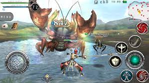 Users can enjoy the games exhilarating features, such as smooth combo strikes, sequential attacks with jump action, etc in the same world. Online Rpg Avabel Action Apk V3 8 31 Mod Infinite Hp 400x Damage Apkdlmod