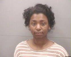 Daughter of SC kidnapping suspect charged