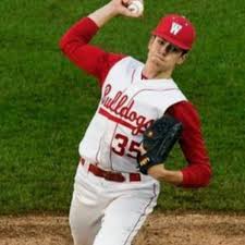 luke holman, '21, sinking spring, pa