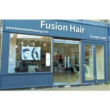 Fusion Hairdressing Oxford Home Facebook
