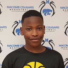 Macomb L'Anse Creuse North (Varsity)