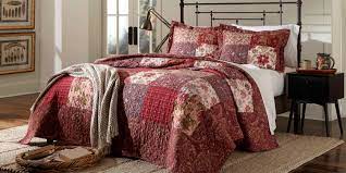 Discover our great selection of bedspreads & coverlets on amazon.com. Cannon Dalton Quilt Set