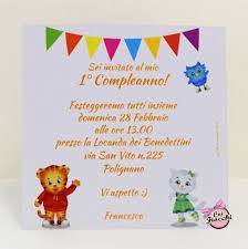 Frasi Per Inviti Di Primo Compleanno Inviti Di Compleanno Primo Compleanno Compleanno
