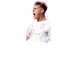 The fifa 21 team of the year is separate to the fifpro world xi, but the majority of the players are the same as they are widely considered as the best performers over the past year. Kimmich Fifa Mobile 21 Fifarenderz