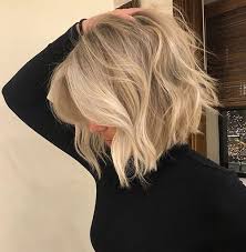 Trendy 2019 Hairstyles In 2020 Messy Short Hair Hair Styles Thick Hair Styles