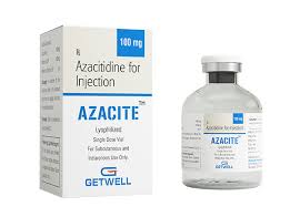 Image result for Azacitidine