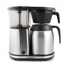 4.5 out of 5 stars with 43 reviews. Bonavita Connoisseur Brewer 8 Cup Bv1901ts Espresso Planet Canada