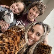 Madeline Cates's Instagram, Twitter & Facebook