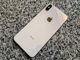 Number of display scales 16.8m. Iphone Xs Max 256gb Gold Non Pta Sim Working Let Mobile Best Smartphone Iphone New Mobile Phones