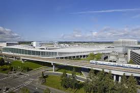 KPFF Wins Platinum Award from ACEC Washington for International Arrivals  Facility Project at Sea-Tac International Airport - Pacific Builder &  Engineer