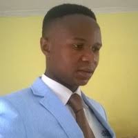 Nkoliso David Nomzanga