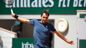 Rafa nadal vs querrey resumen y resultado del partido de. Denis Istomin Roger Federer En Directo Online Roland Garros 2021 Resultado En Vivo Donde Ver El Partido Hoy Eurosport
