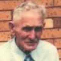 William George Budd (1895–1990)