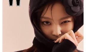 BLACKPINK's Jennie Channels Chic and Sophisticated Beauty In Recent  Pictorial For W Magazine