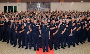 Serangan bersenjata berlaku di pusat kepolisian nasional di jakarta, ibu kota indonesia. Penahanan Poca Dibuat Atas Kesalahan Jenayah Utusan Borneo Online