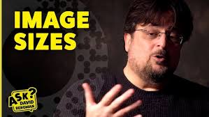 Photography Guide: Best Image Size for Clients