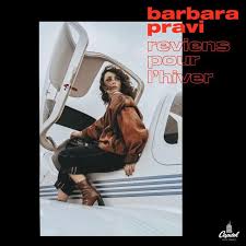Découvrez «voilà» de barbara pravi, qui résonnera lors de l'eurovision 2021 le 22 mai. Barbara Pravi Reviens Pour L Hiver Lyrics And Tracklist Genius
