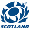 He's played well at eight for scotland. 1
