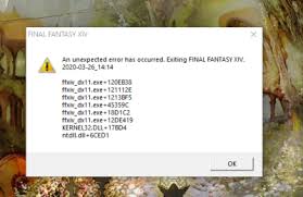 Anyone Know What The Issue Would Be I Keep Crashing After Character Select Ffxiv You can change everything that you need to from the settings tab.