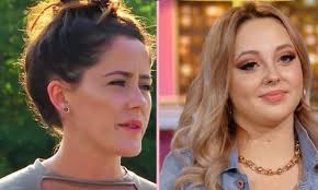 EXCLUSIVE! 'Teen Mom 2' Crew Says New Cast Member Jade Cline is “A Dream”  To Work With Compared to Jenelle Evans