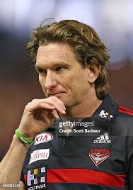 2,466 Bombers And James Hird Stock Photos, High-Res Pictures, and Images