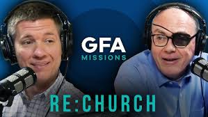 Missionaries and Churches as Partners in Ministry