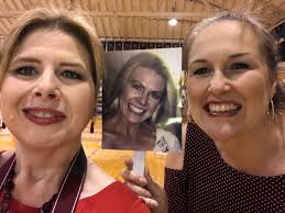 Thought the group would like this