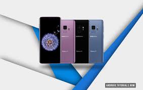 As we know the model number of us carrier versions of the galaxy s9 is the g960u or g960u1. Best Custom Roms For Samsung Galaxy S9 And Galaxy S9