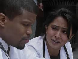 ER 10.17, The Student: The Sweetest, Dumbest Thing