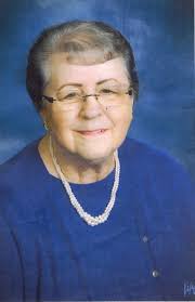 L. Ruth Smith Obituary
