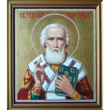 Николай чудотворец в ямбол е разбит и ограбен тази нощ. Pisanaya Ikona Nikolaj Chudotvorec Kupit Zakazat V Kieve S Dostavkoj Po Ukraine Ikonnyj Dvor Internet Magazin Ikon